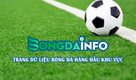 Đánh giá chi tiết về trang web bóng đá trực tuyến Bongdainfo.com