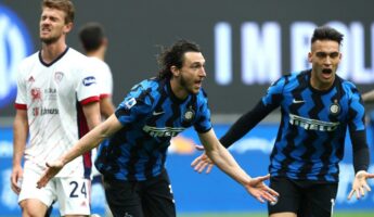 Soi kèo, nhận định Cagliari vs Inter 01h45 ngày 16/5/2022