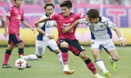 Soi kèo, nhận định Cerezo Osaka vs Urawa Reds 17h00 ngày 25/5/2022