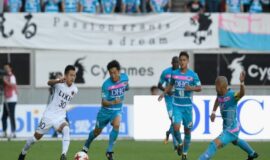 Soi kèo, nhận định Kashima Antlers vs Sagan Tosu 17h00 ngày 25/5/2022