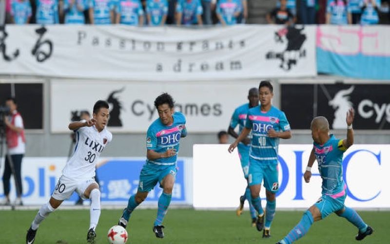 Soi kèo, nhận định Kashima Antlers vs Sagan Tosu 17h00 ngày 25/5/2022