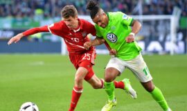 Soi kèo, nhận định Wolfsburg vs Bayern 20h30 ngày 14/5/2022