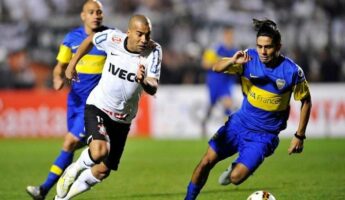 Soi kèo, nhận định Boca Juniors vs Corinthians 07h30 ngày 6/7/2022