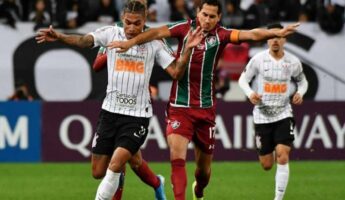 Soi kèo, nhận định Fluminense vs Corinthians 02h30 ngày 3/7/2022