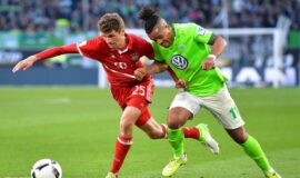 Soi kèo, nhận định Bayern vs Wolfsburg, 22h30 ngày ngày 14/08/2022